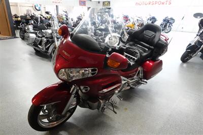 2003 Honda Gold Wing 1800 - Photo 5 - Kingman, KS 67068