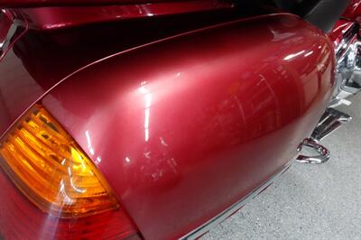 2003 Honda Gold Wing 1800 - Photo 51 - Kingman, KS 67068