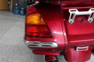 2003 Honda Gold Wing 1800 - Photo 30 - Kingman, KS 67068