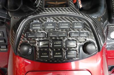 2003 Honda Gold Wing 1800 - Photo 64 - Kingman, KS 67068