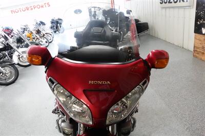 2003 Honda Gold Wing 1800 - Photo 4 - Kingman, KS 67068