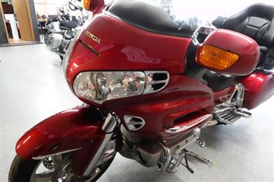 2003 Honda Gold Wing 1800 - Photo 16 - Kingman, KS 67068