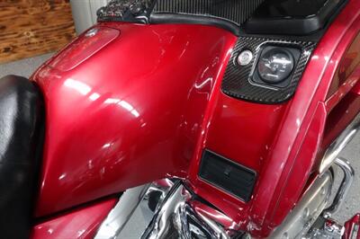 2003 Honda Gold Wing 1800 - Photo 35 - Kingman, KS 67068