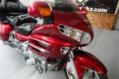 2003 Honda Gold Wing 1800 - Photo 12 - Kingman, KS 67068