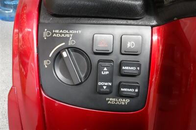 2003 Honda Gold Wing 1800 - Photo 62 - Kingman, KS 67068