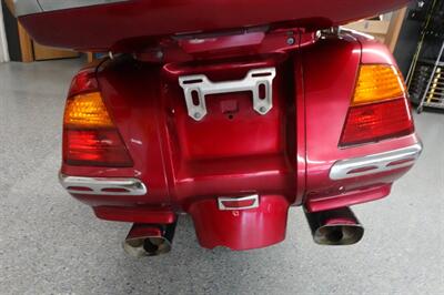 2003 Honda Gold Wing 1800 - Photo 20 - Kingman, KS 67068