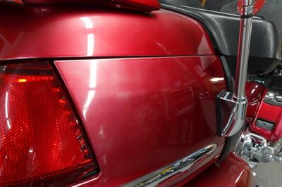 2003 Honda Gold Wing 1800 - Photo 50 - Kingman, KS 67068