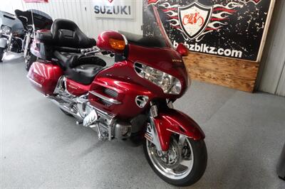 2003 Honda Gold Wing 1800 - Photo 3 - Kingman, KS 67068
