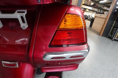 2003 Honda Gold Wing 1800 - Photo 31 - Kingman, KS 67068