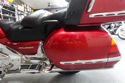 2003 Honda Gold Wing 1800 - Photo 18 - Kingman, KS 67068