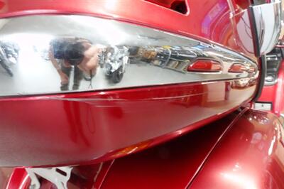 2003 Honda Gold Wing 1800 - Photo 49 - Kingman, KS 67068