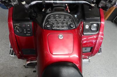 2003 Honda Gold Wing 1800 - Photo 36 - Kingman, KS 67068