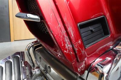 2003 Honda Gold Wing 1800 - Photo 44 - Kingman, KS 67068