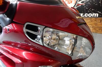 2003 Honda Gold Wing 1800 - Photo 41 - Kingman, KS 67068