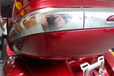 2003 Honda Gold Wing 1800 - Photo 47 - Kingman, KS 67068