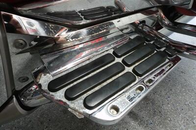 2003 Honda Gold Wing 1800 - Photo 45 - Kingman, KS 67068