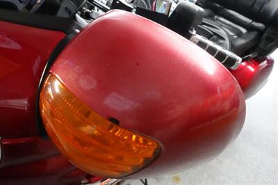 2003 Honda Gold Wing 1800 - Photo 58 - Kingman, KS 67068