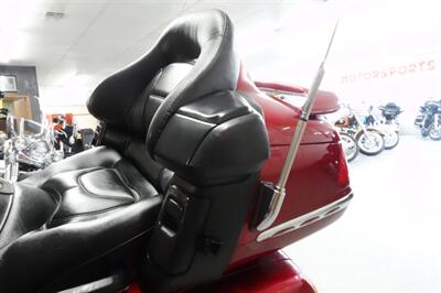 2003 Honda Gold Wing 1800 - Photo 26 - Kingman, KS 67068