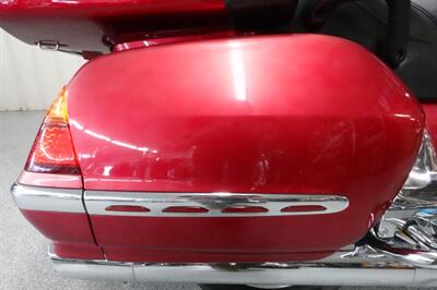 2003 Honda Gold Wing 1800 - Photo 33 - Kingman, KS 67068