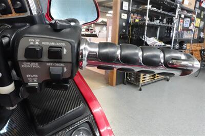 2003 Honda Gold Wing 1800 - Photo 61 - Kingman, KS 67068