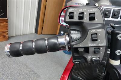 2003 Honda Gold Wing 1800 - Photo 60 - Kingman, KS 67068