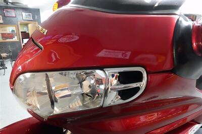 2003 Honda Gold Wing 1800 - Photo 39 - Kingman, KS 67068