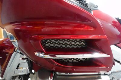 2003 Honda Gold Wing 1800 - Photo 38 - Kingman, KS 67068