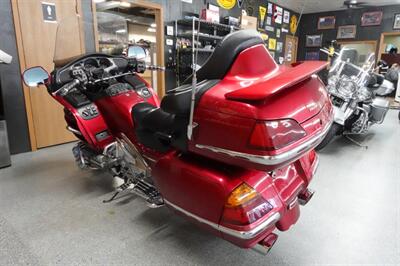 2003 Honda Gold Wing 1800 - Photo 7 - Kingman, KS 67068