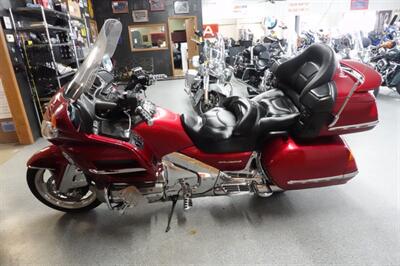 2003 Honda Gold Wing 1800 - Photo 6 - Kingman, KS 67068