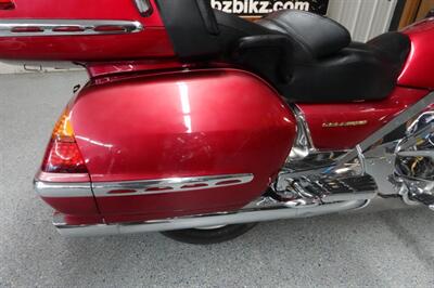 2003 Honda Gold Wing 1800 - Photo 10 - Kingman, KS 67068