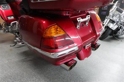 2003 Honda Gold Wing 1800 - Photo 19 - Kingman, KS 67068