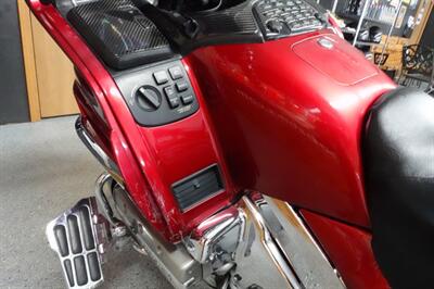 2003 Honda Gold Wing 1800 - Photo 37 - Kingman, KS 67068