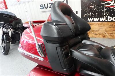 2003 Honda Gold Wing 1800 - Photo 22 - Kingman, KS 67068