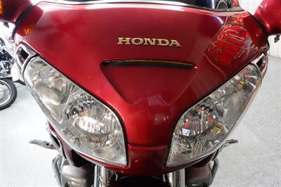 2003 Honda Gold Wing 1800 - Photo 40 - Kingman, KS 67068