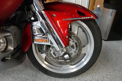 2003 Honda Gold Wing 1800 - Photo 13 - Kingman, KS 67068