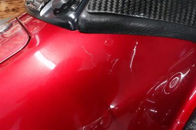 2003 Honda Gold Wing 1800 - Photo 55 - Kingman, KS 67068