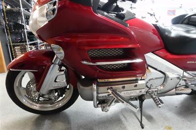 2003 Honda Gold Wing 1800 - Photo 17 - Kingman, KS 67068