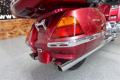 2003 Honda Gold Wing 1800 - Photo 21 - Kingman, KS 67068