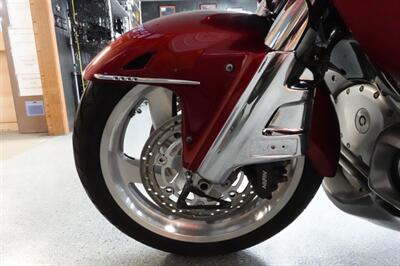 2003 Honda Gold Wing 1800 - Photo 15 - Kingman, KS 67068