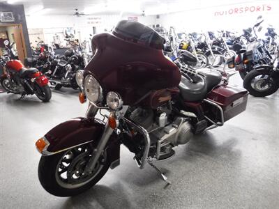 2008 Harley-Davidson Electra Glide Standard   - Photo 24 - Kingman, KS 67068