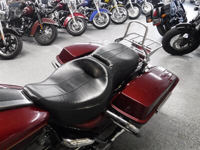 2008 Harley-Davidson Electra Glide Standard   - Photo 22 - Kingman, KS 67068