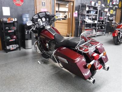 2008 Harley-Davidson Electra Glide Standard   - Photo 25 - Kingman, KS 67068