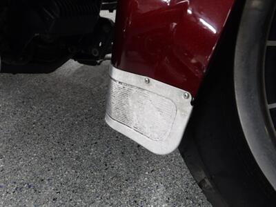 2008 Harley-Davidson Electra Glide Standard   - Photo 4 - Kingman, KS 67068