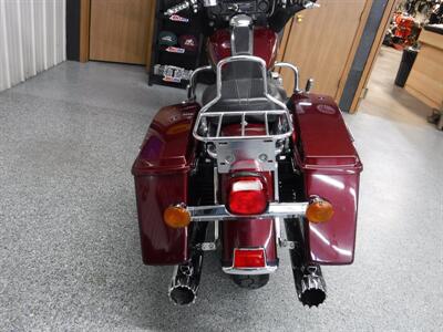 2008 Harley-Davidson Electra Glide Standard   - Photo 16 - Kingman, KS 67068