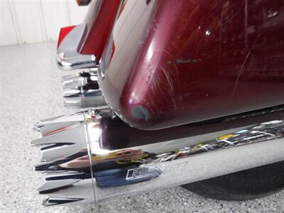 2008 Harley-Davidson Electra Glide Standard   - Photo 12 - Kingman, KS 67068