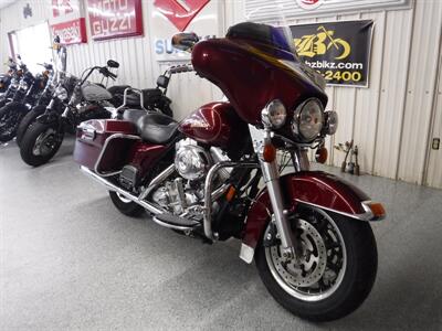 2008 Harley-Davidson Electra Glide Standard   - Photo 2 - Kingman, KS 67068