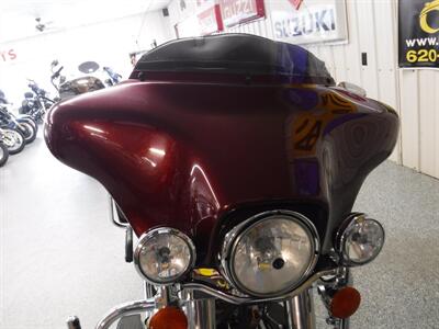 2008 Harley-Davidson Electra Glide Standard   - Photo 6 - Kingman, KS 67068