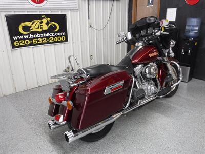 2008 Harley-Davidson Electra Glide Standard   - Photo 13 - Kingman, KS 67068