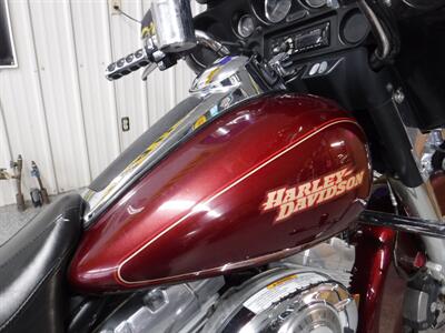 2008 Harley-Davidson Electra Glide Standard   - Photo 9 - Kingman, KS 67068