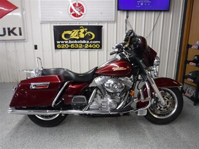 2008 Harley-Davidson Electra Glide Standard   - Photo 1 - Kingman, KS 67068